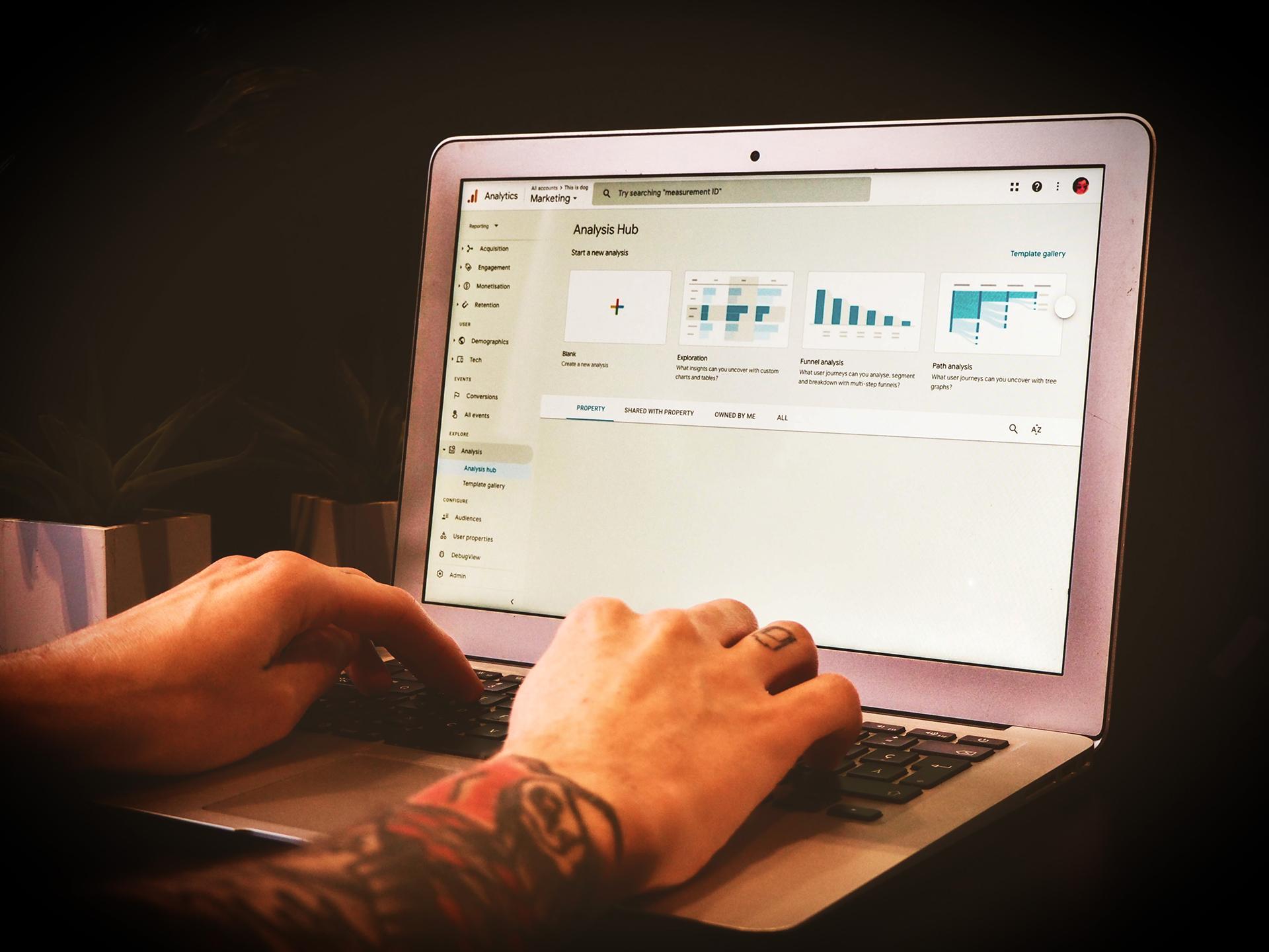 Formations sur des outils numériques